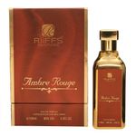 Ambre Rouge Riiffs Eau De Parfum Feminino - 100 ml