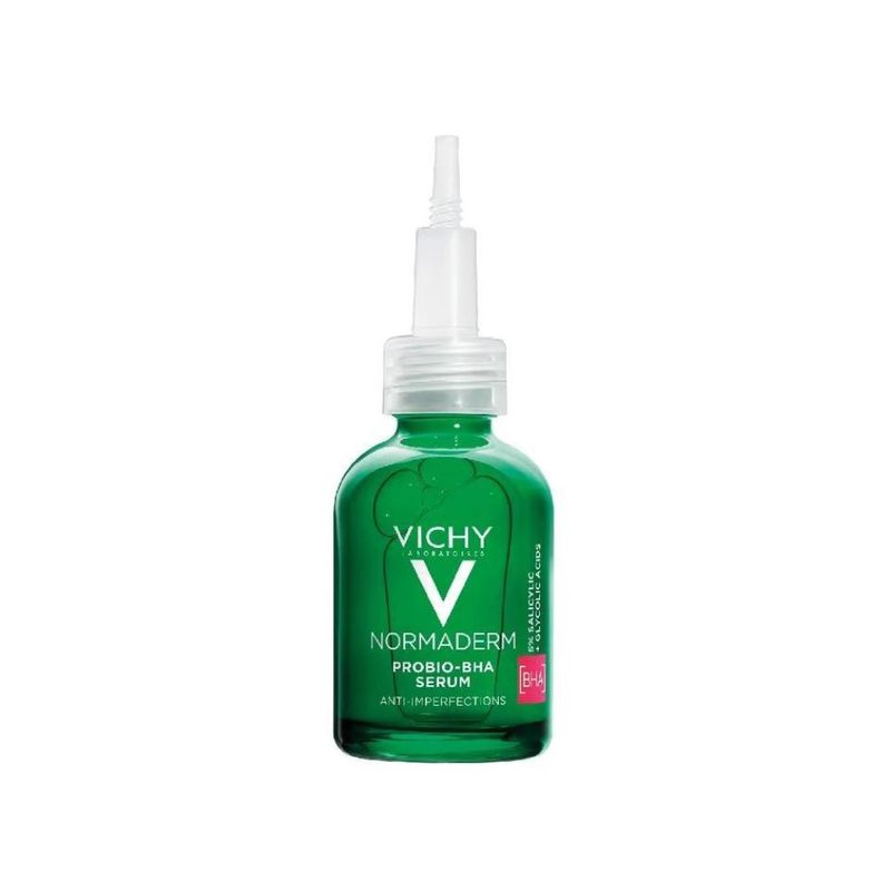 Serum-Antiacne-Vichy-Normaderm-Probio-Bha-30ml
