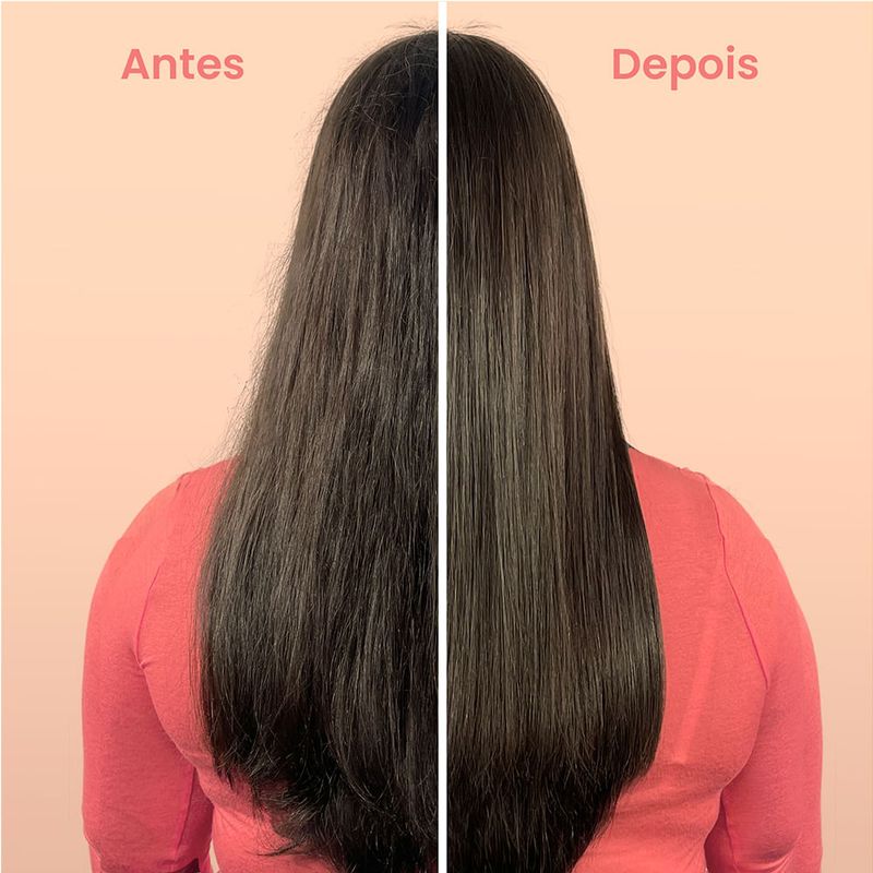 Kit Cadiveu Essentials Bye Bye Frizz Shampoo 250 ml + Condicionador 250 ml