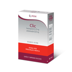 CLIC-CPD21