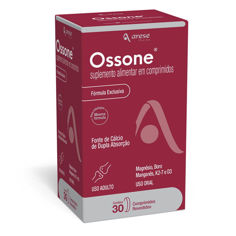 OSSONE-CPD30