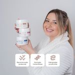 Kit Máscaras de Cronograma Capilar | Mohave