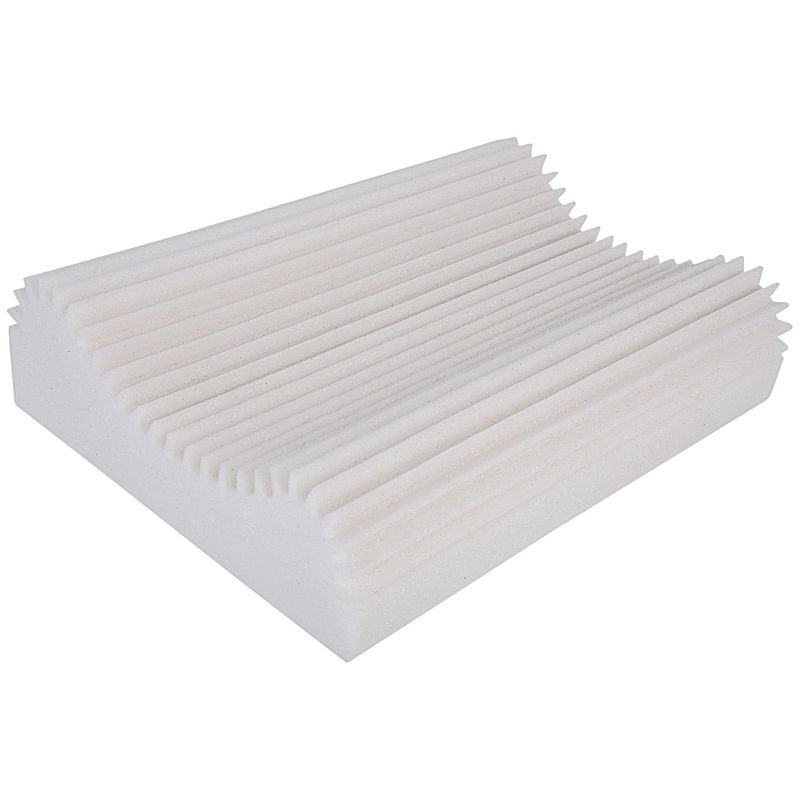 Travesseiro Cervical Fibrasca