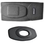 Cinta Protetora Gastrostomia Mercur Cateter Tam PP - unidade