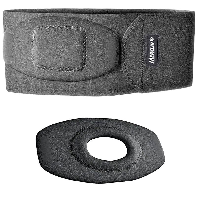 Cinta Protetora Gastrostomia Mercur Cateter Tam PP - unidade