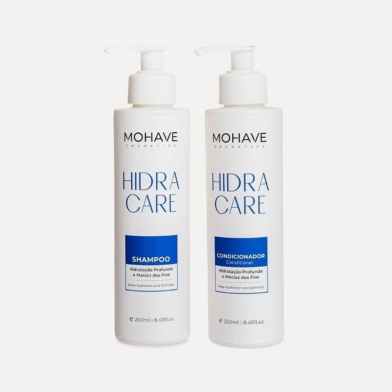 Kit Hidra Basic | Mohave