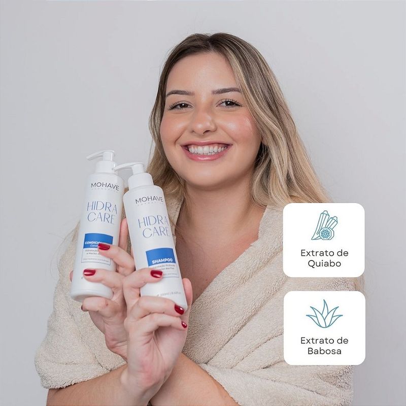 Kit Hidra Basic | Mohave