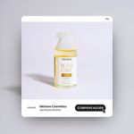 Ampola Nutri Care 15ml | Mohave