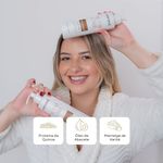 Kit Nutri Basic | Mohave