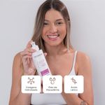 Shampoo Deep Care 250ml | Mohave