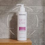 Shampoo Deep Care 250ml | Mohave