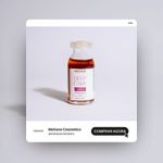 Ampola Deep Care 15ml | Mohave