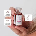 Ampola Deep Care 15ml | Mohave