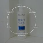 Shampoo Hidra Care 250ml | Mohave