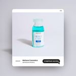 Ampola Hidra Care 15ml | Mohave