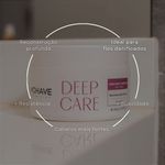 Máscara Deep Care 250g | Mohave