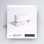 Máscara Deep Care 250g | Mohave