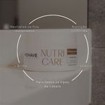 Máscara Nutri Care 250g | Mohave