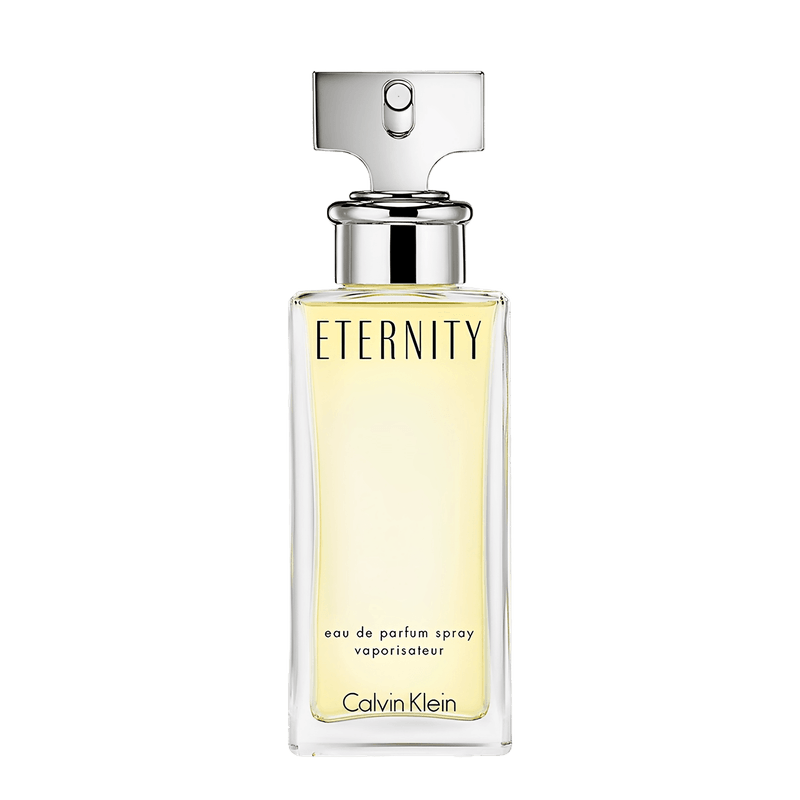 Calvin Klein Eternity Eau de Parfum - Perfume Feminino - 30ml