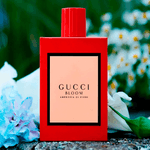 Gucci Bloom Ambrosia Di Fiora Eau de Parfum Intense - Perfume Feminino 100ml