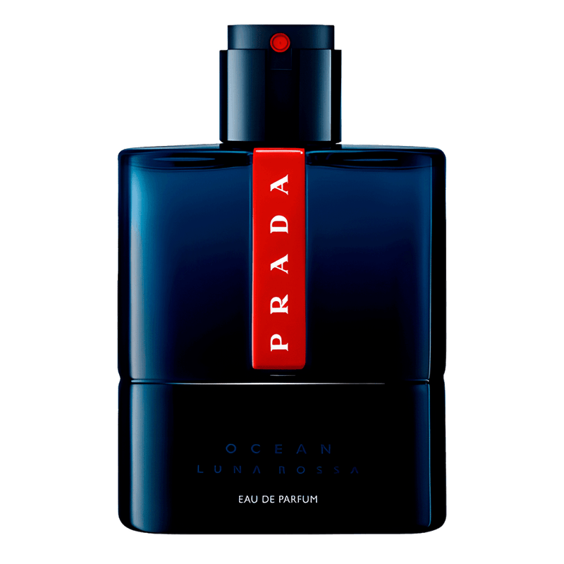 Prada Luna Rossa Ocean Eau de Parfum - Perfume Masculino - 100ml