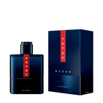 Prada Luna Rossa Ocean Eau de Parfum - Perfume Masculino - 100ml