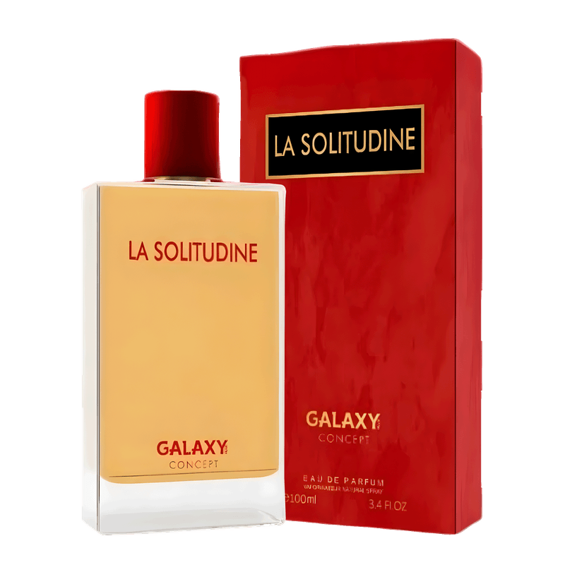 Galaxy Concept La Solitudine Eau de Parfum - Perfume Feminino - 100ml