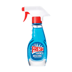 Moschino Fresh Couture Eau de Toilette - Perfume Feminino - 30ml