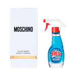 Moschino Fresh Couture Eau de Toilette - Perfume Feminino - 30ml