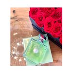 Versace Versense Eau de Toilette - Perfume Feminino - 30ml