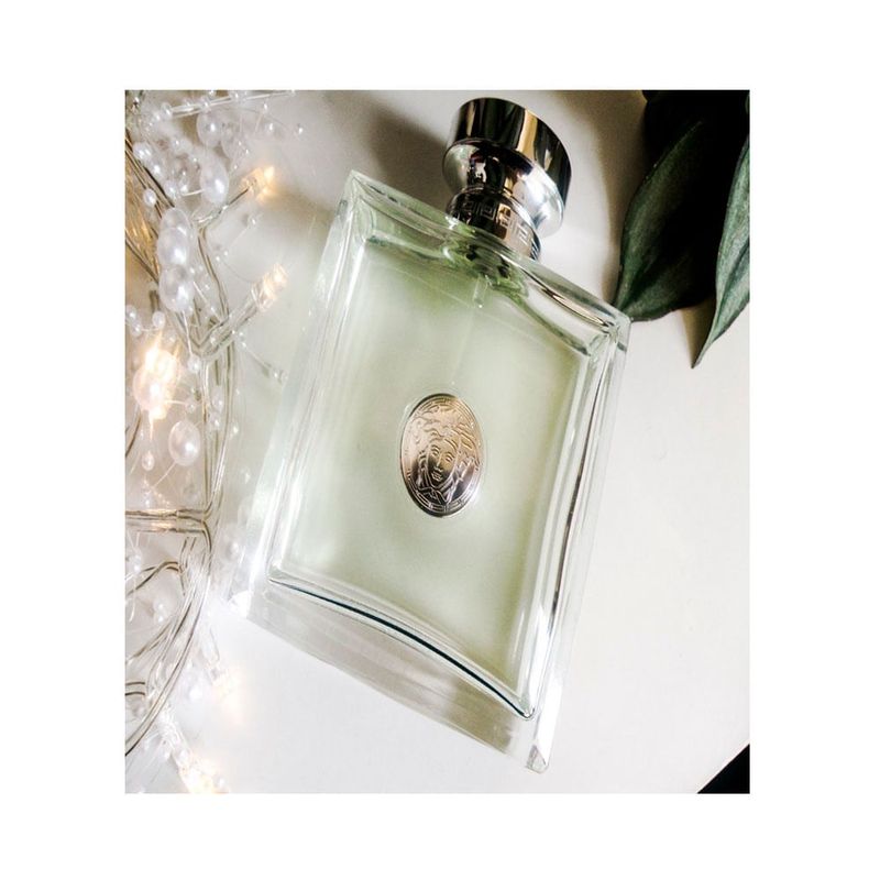 Versace Versense Eau de Toilette - Perfume Feminino - 30ml