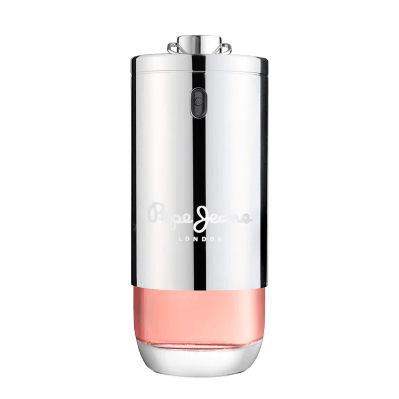 Pepe Jeans London Bright Eau de Parfum - Perfume Feminino - 50ml