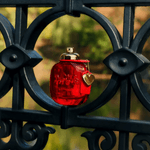 Coach Love Eau de Parfum - Perfume Feminino - 30ml