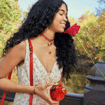 Coach Love Eau de Parfum - Perfume Feminino - 30ml