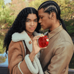 Coach Love Eau de Parfum - Perfume Feminino - 30ml