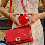 Coach Love Eau de Parfum - Perfume Feminino - 30ml