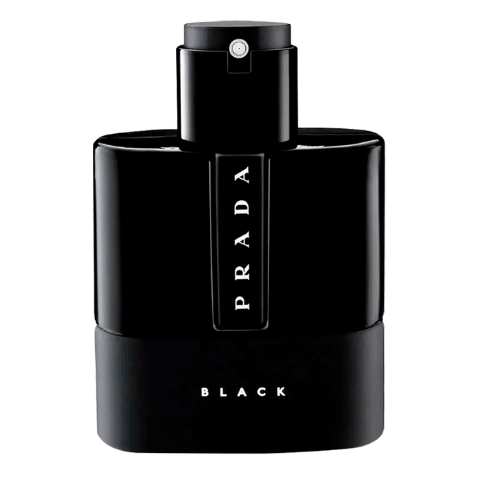 Prada Luna Rossa Black Eau de Parfum - Perfume Masculino - 100ml