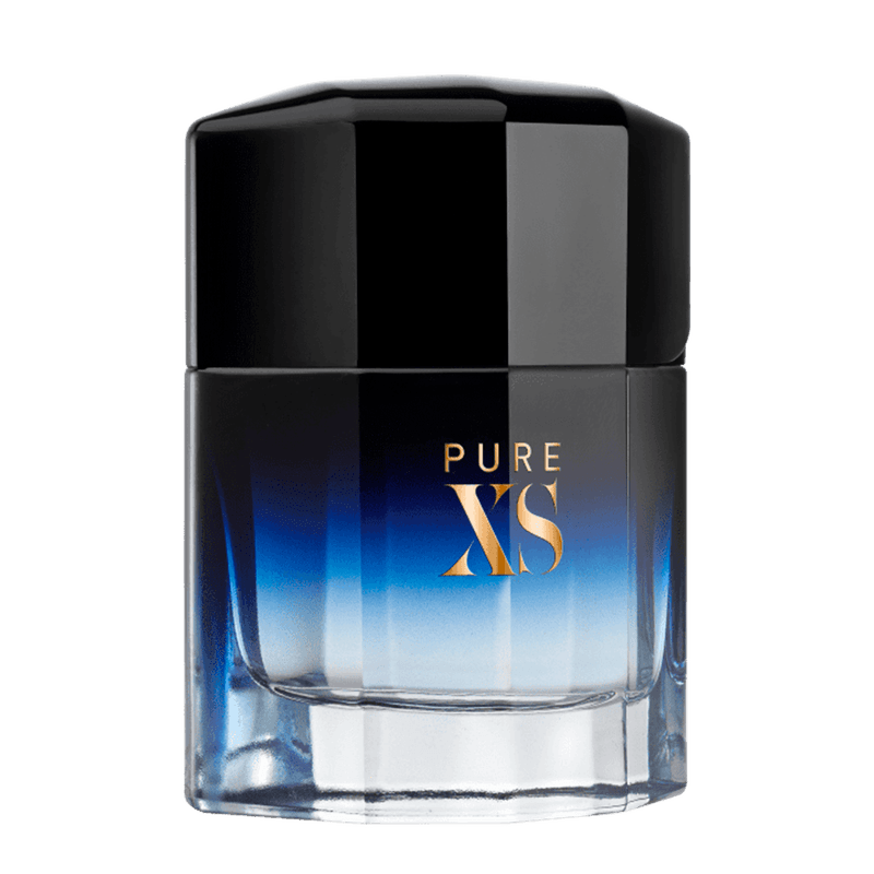 Paco Rabanne Pure XS Eau de Toilette - Perfume Masculino - 100ml