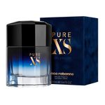 Paco Rabanne Pure XS Eau de Toilette - Perfume Masculino - 100ml