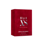 Paco Rabanne Black XS For Her Eau de Parfum - Perfume Feminino - 50ml