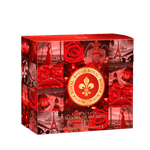 Marina de Bourbon Rouge Royal Eau de Parfum - Perfume Feminino - 50 ml