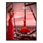 Marina de Bourbon Rouge Royal Eau de Parfum - Perfume Feminino - 50 ml