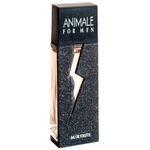 Perfume Animale For Men Eau De Toilette Masculino 200ml