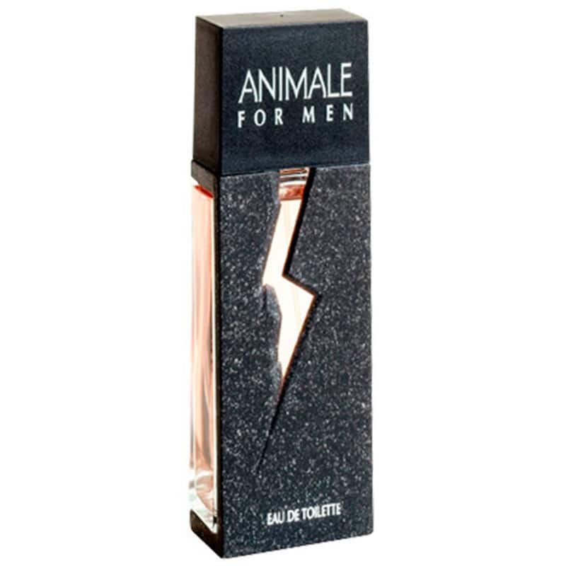 Perfume Animale For Men Eau De Toilette Masculino 200ml