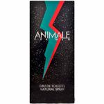 Perfume Animale For Men Eau De Toilette Masculino 200ml