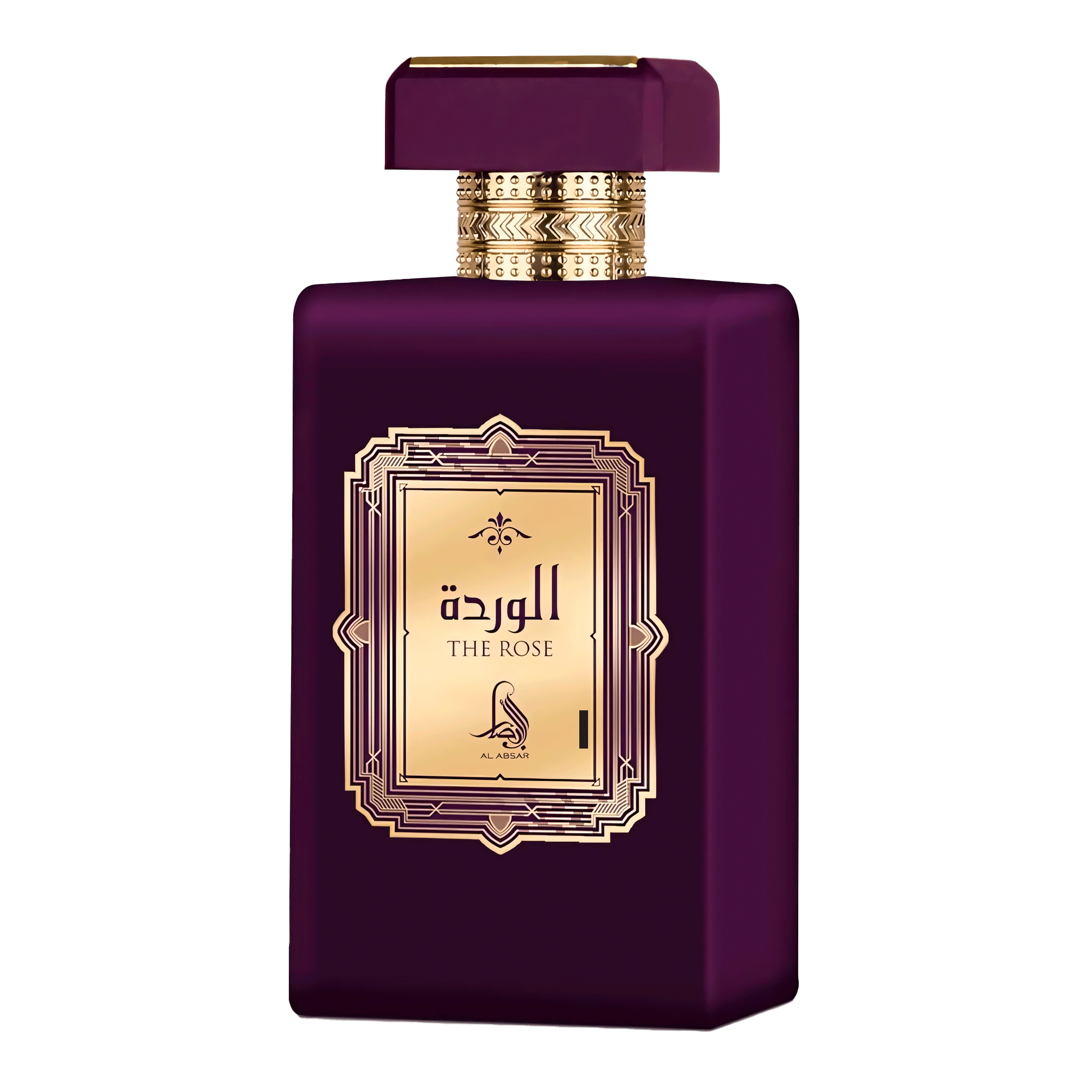 Al Absar The Rose Eau De Parfum Perfume Feminino Pague Menos