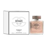 Galaxy Intimate Eau de Parfum - Perfume Feminino - 100ml