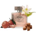 Galaxy Intimate Eau de Parfum - Perfume Feminino - 100ml