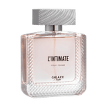 Galaxy Intimate Eau de Parfum - Perfume Feminino - 100ml