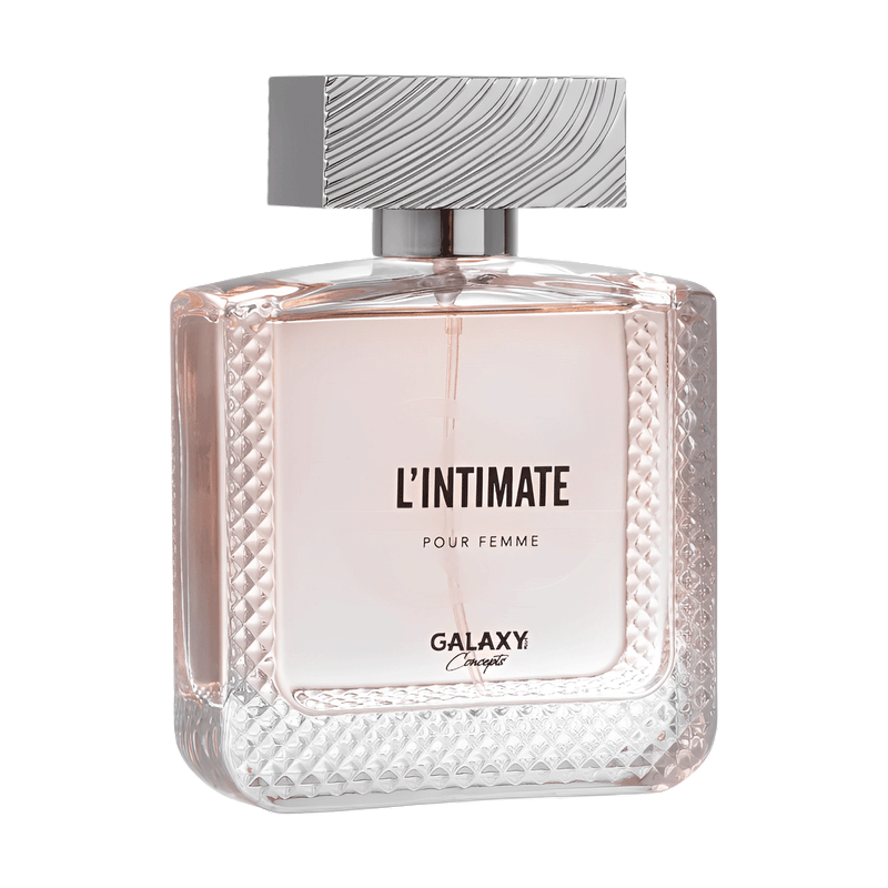 Galaxy Intimate Eau de Parfum - Perfume Feminino - 100ml